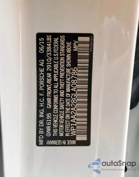 WP1AA2A28GLA08786